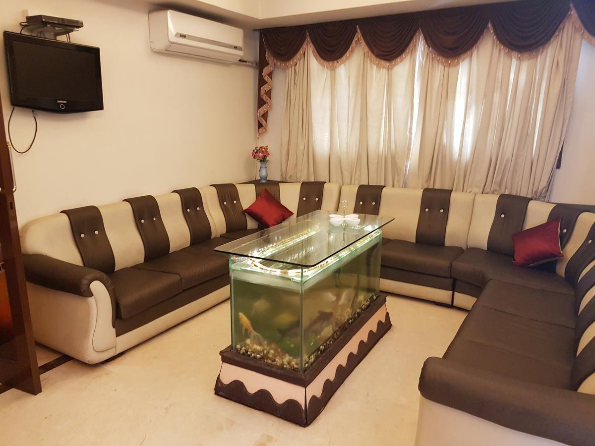 سيتارا ريزدنسي أميربيت حيدر أباد المظهر الخارجي الصورة