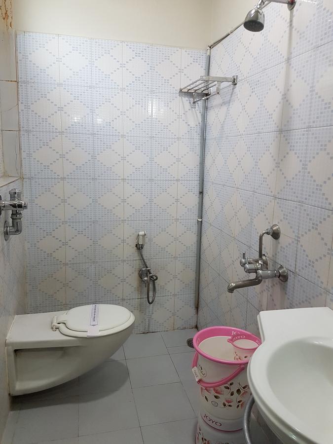 سيتارا ريزدنسي أميربيت حيدر أباد المظهر الخارجي الصورة